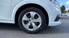 Dacia Sandero 1.0 SCe Essential 5dr Petrol Hatchback